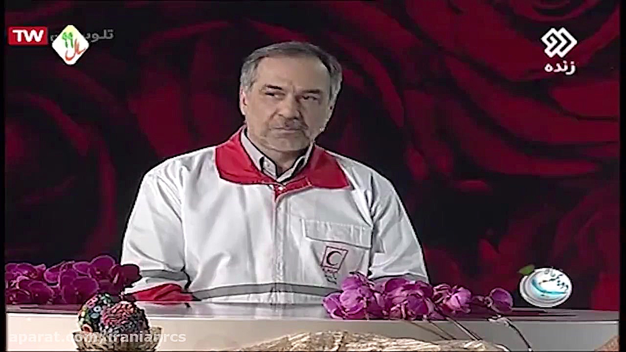 داروخانه‌های هلال احمر، همه‌رو...