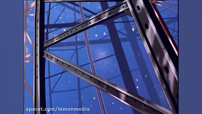 کارتون اوگی  پستی و بلندی