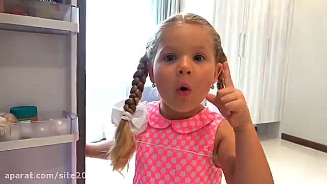 بازی دیانا و روما... ماجراجویی...