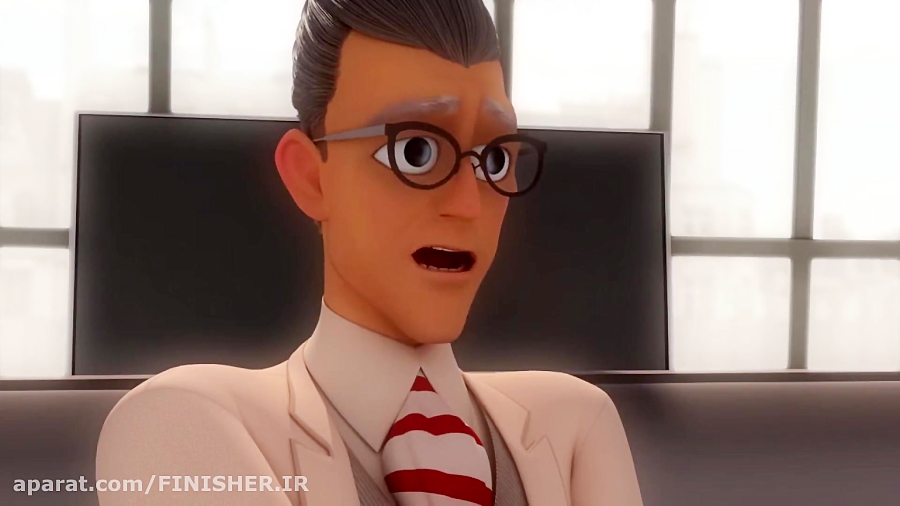 ماجراجویی در پاریس فصل 2 قسمت...