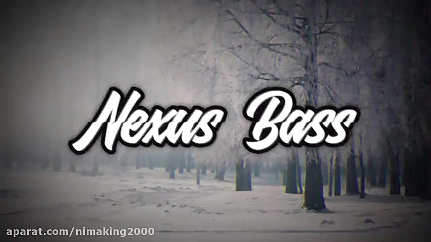 اهنگ بیس دار خارجی قوی