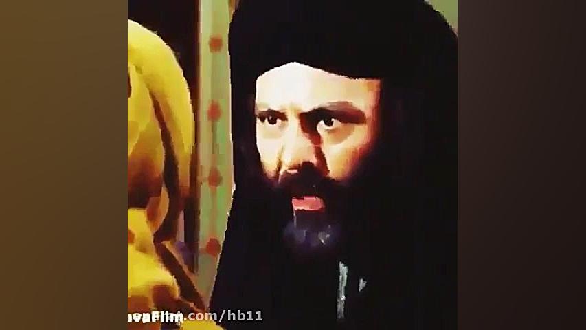 قسمتی از مختار نامه درمورد حال...