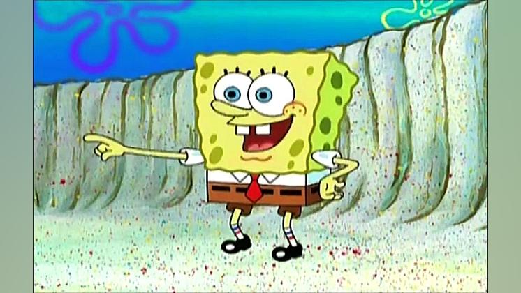 دانلود دوبله فارسی انیمیشن باب...