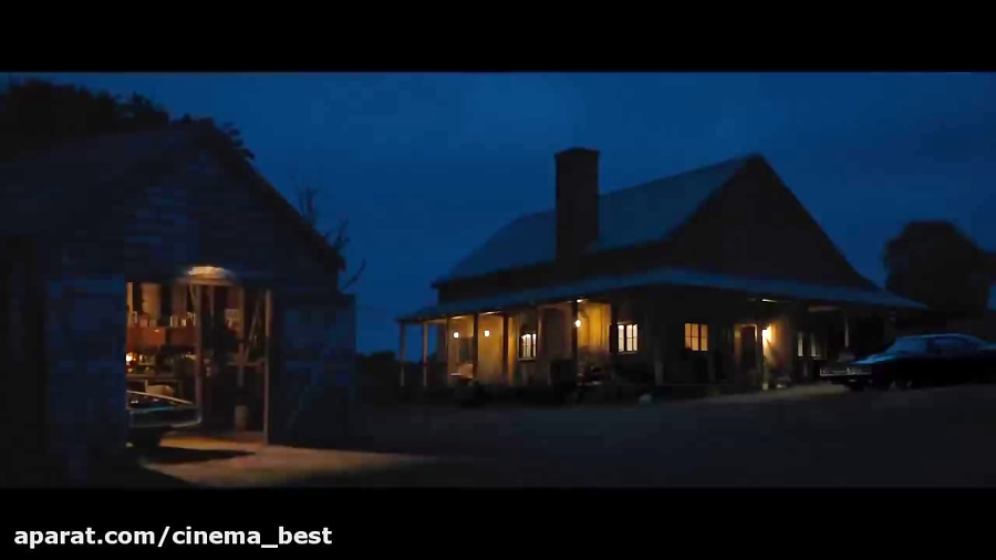 سریع و خشن ۹