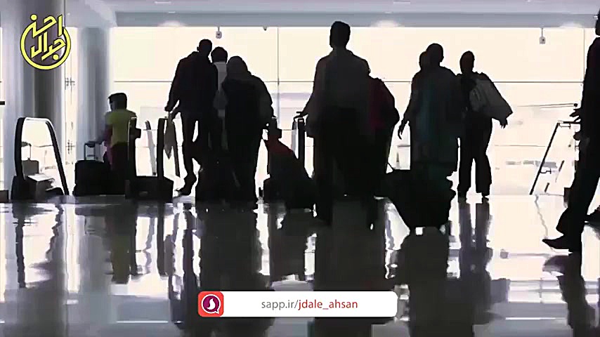 صحبت های تکان دهنده حسن عباسی...