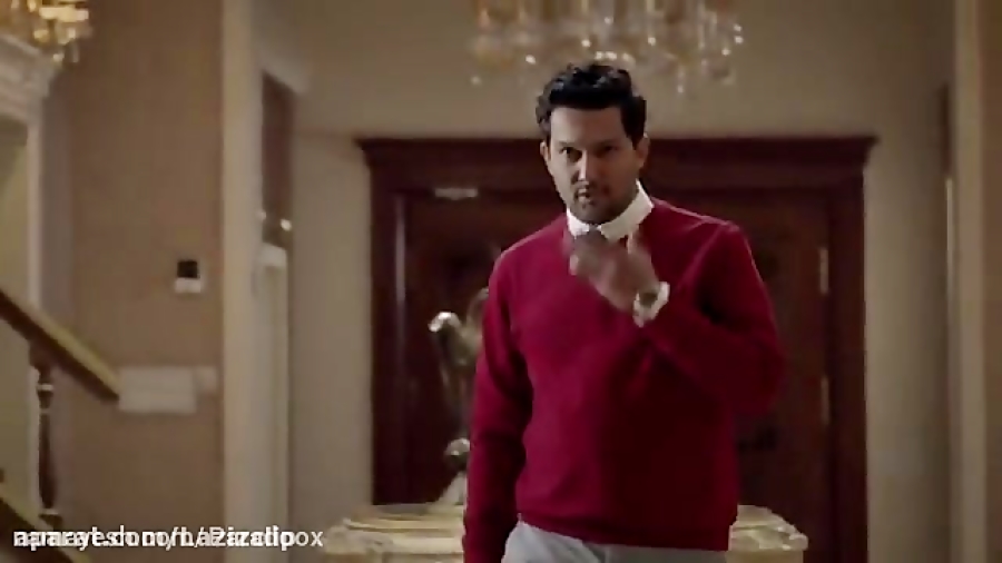 قسمت 9 سریال دل با کیفیت BluRa...