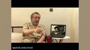 دیالوگ به یادماندنی فیلم قیصر...