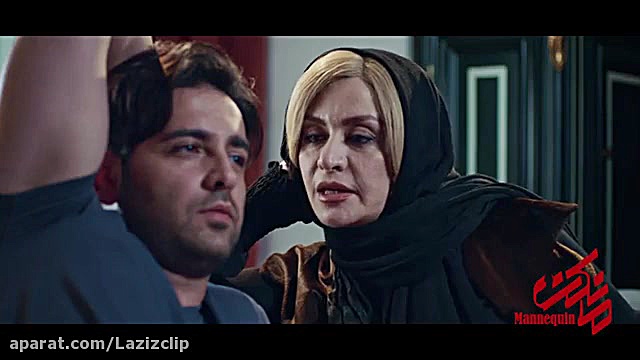 دانلود قسمت 15 سریال مانکن با...