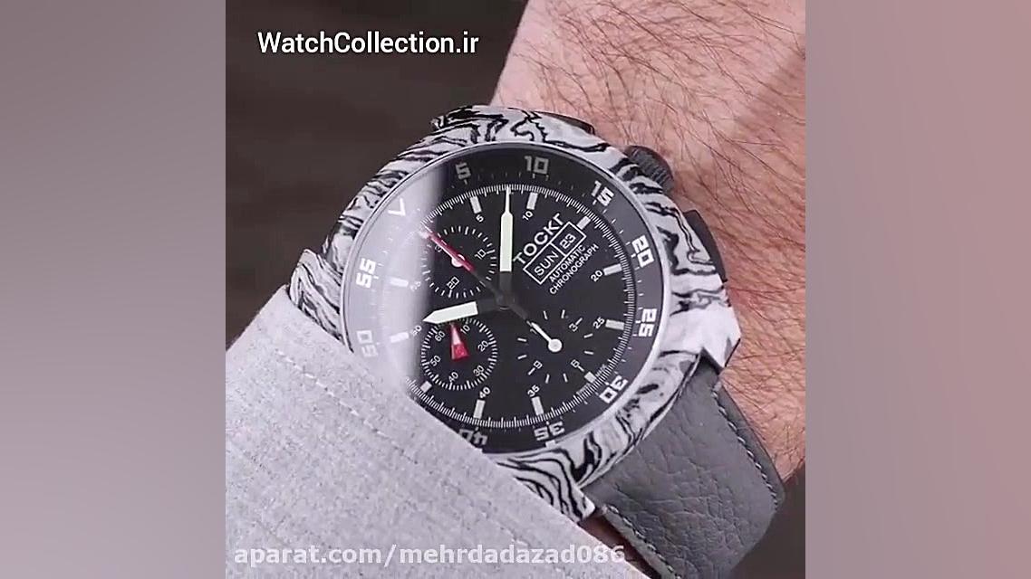 قیمت ساعت مردانه