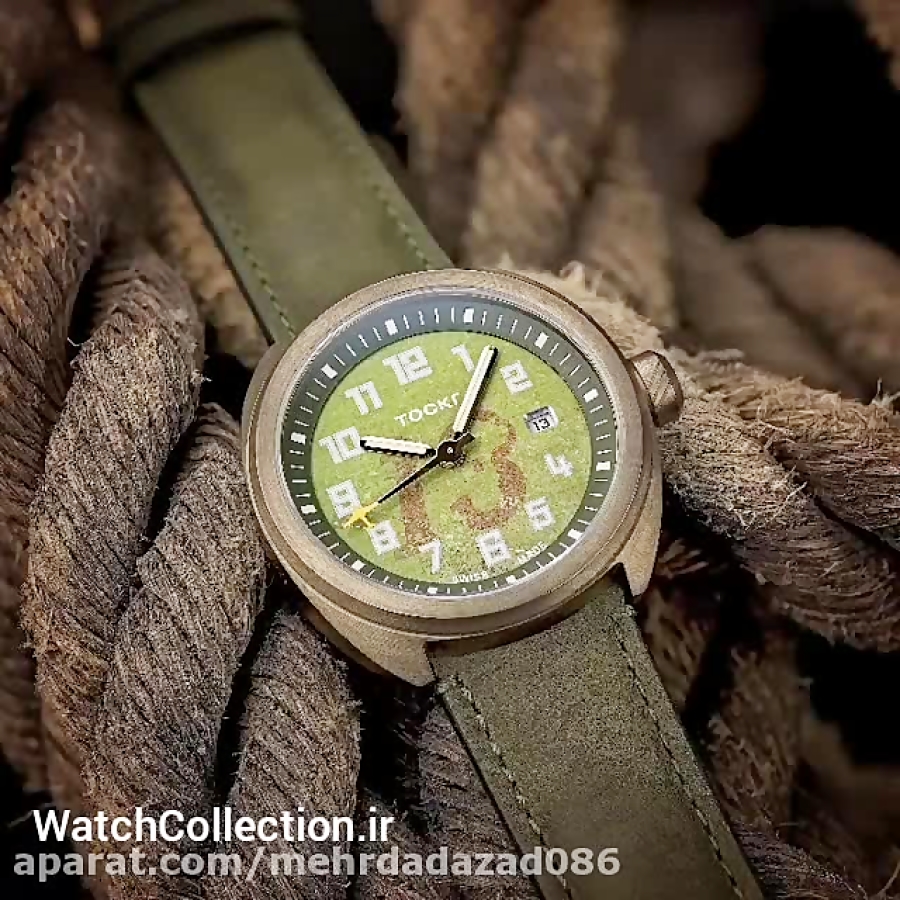 فروش ساعت مردانه