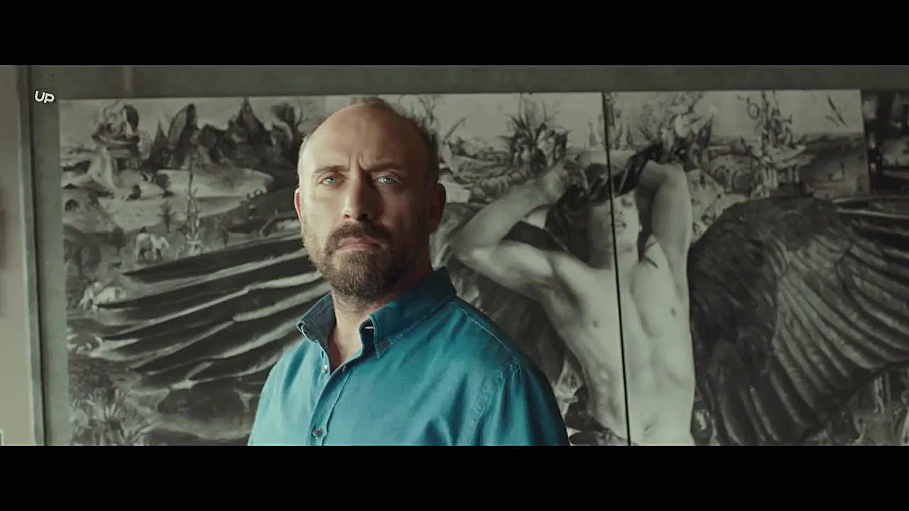 فیلم Red Istanbul 2017 دوبله ف...