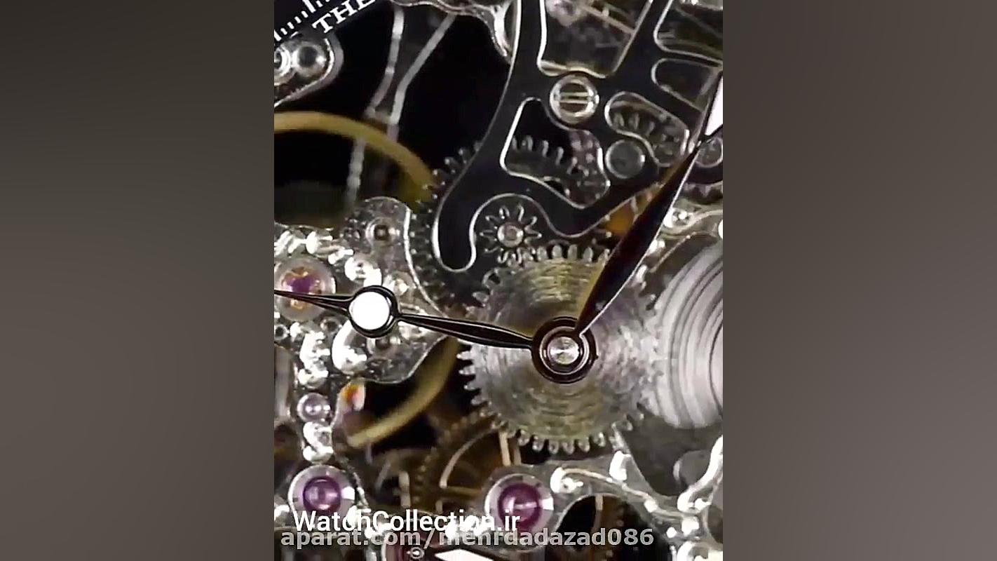 فروش ساعت مردانه اصل