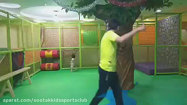 ورزش در خانه با بازی و ورزش هد...