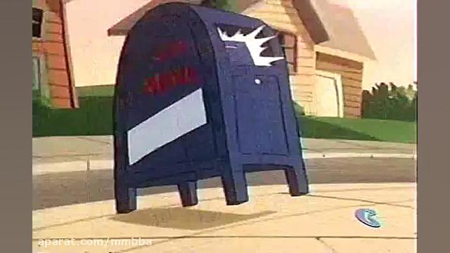 کارتون تام و جری قسمت ۲۶۸