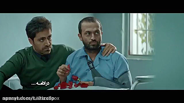 قسمت 18 سریال کرگدن