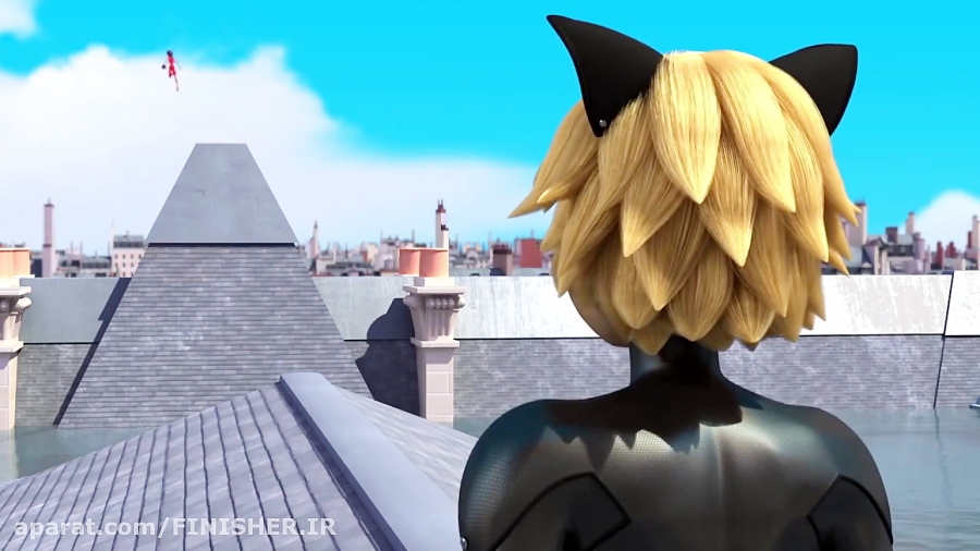 ماجراجویی در پاریس فصل 2 قسمت...