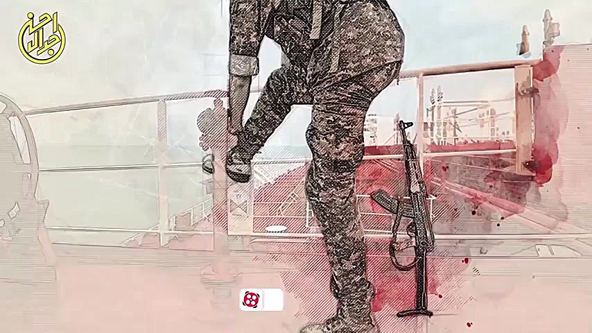 حامیمان الله است| سخنرانی دکتر...