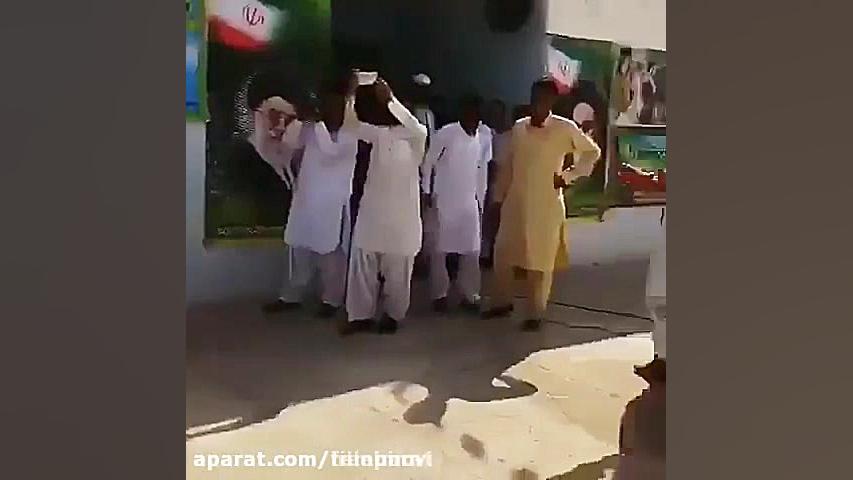 مرگ بر آمریکا خیلی باحاله