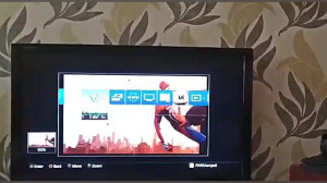 تم ps4 دلخواه