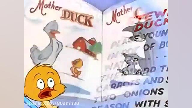 تام و جری ، موش و گربه ۹۷ Tom...