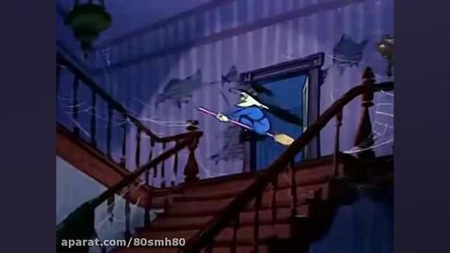 تام و جری ، موش و گربه ۹۸ Tom...