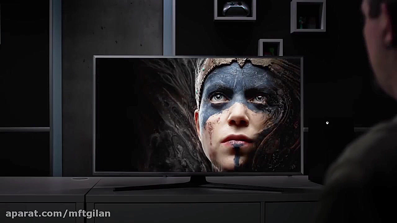 قابلیت Quick Resume در Xbox Se...