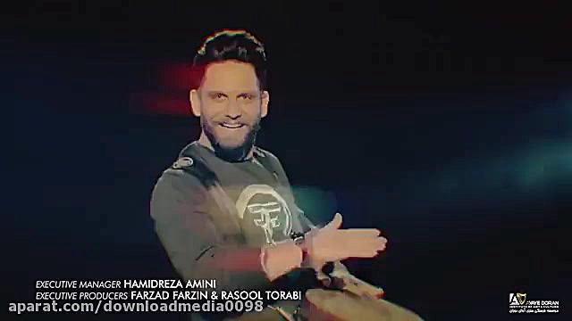 موزیک ویدیوی &laquo;آتیش&raquo...