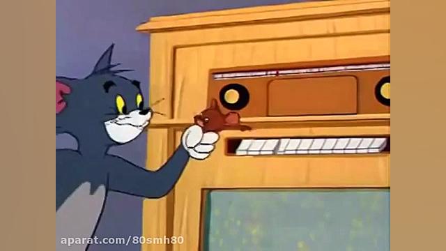 تام و جری ، موش و گربه ۱۰۲ Tom...