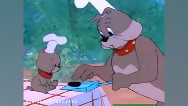 تام و جری ، موش و گربه ۱۰۴ Tom...