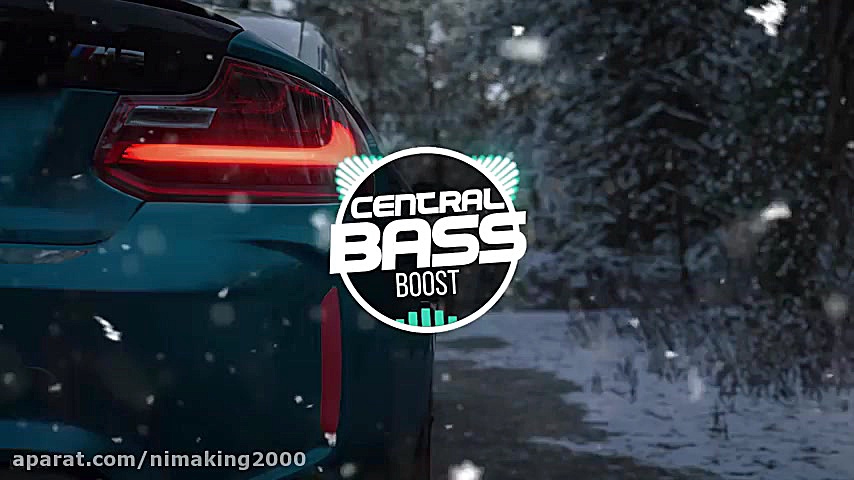 اهنگ بیس دار قوووی