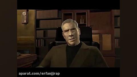 واکترو فارسی gta iv اشنایی با...