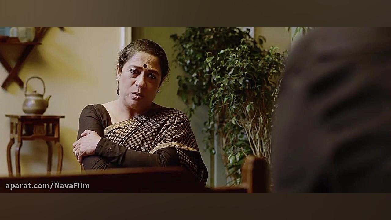 دوبله فارسی فیلم هندی پدر Paa...