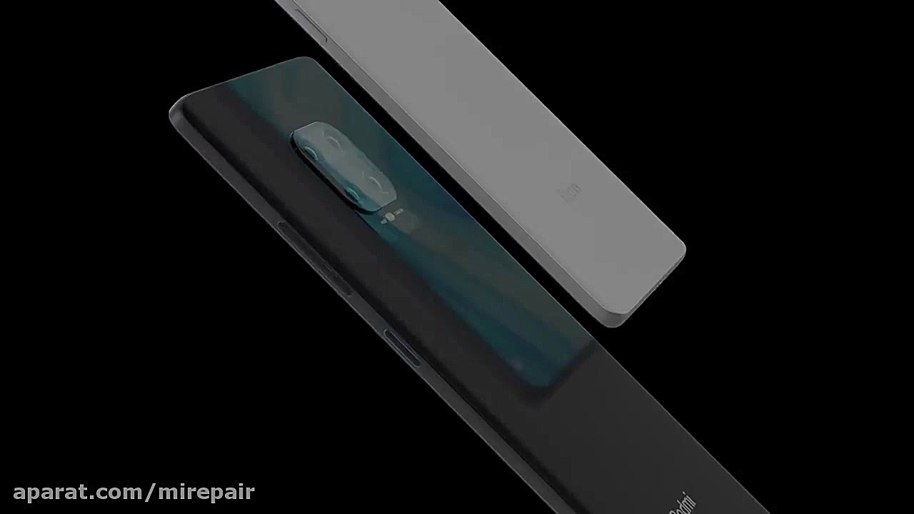 گوشی شیائومی Redmi Note 9 Pro...