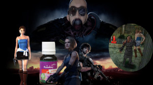 Resident Evil 3
