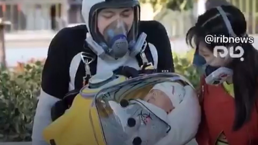 اختراع کپسول مخصوص محافظت از ن...