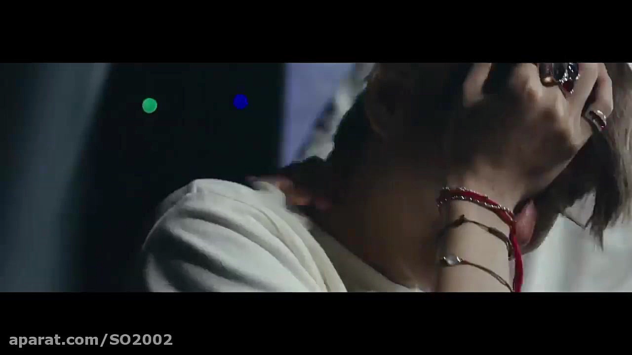 BTS MAP OF THE SOUL:7 FRIENDS