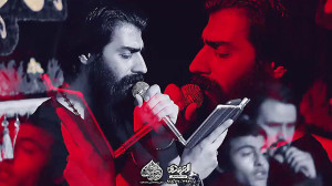 کربلایی محمود عیدانیان شور طوف...