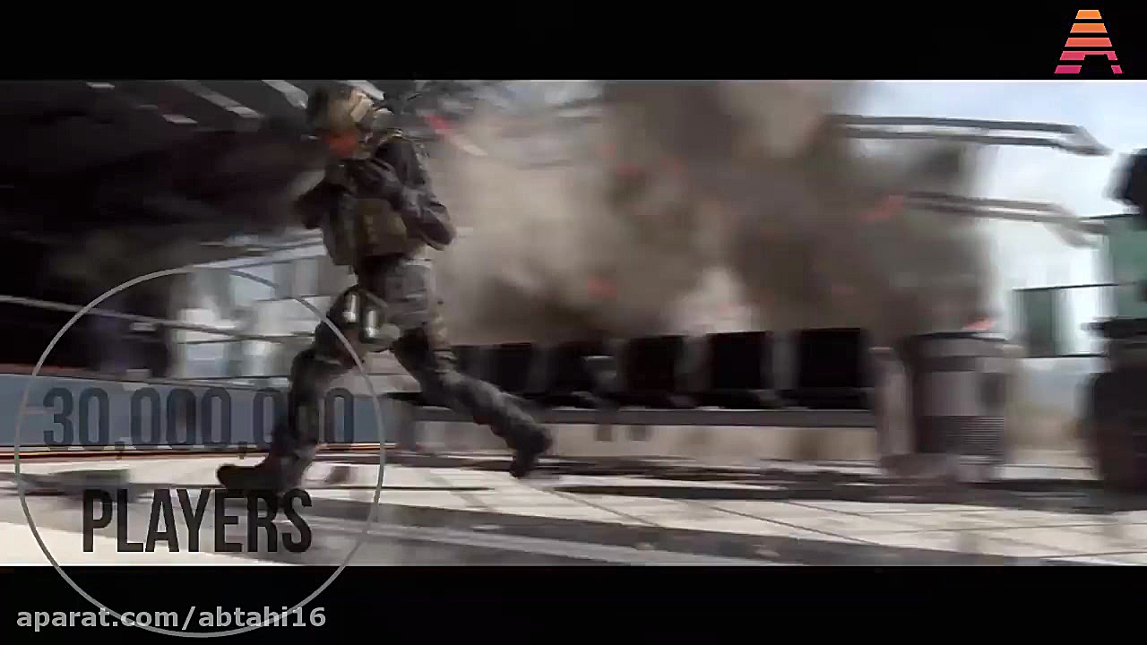 Call of Duty: Warzone بیش از 3...