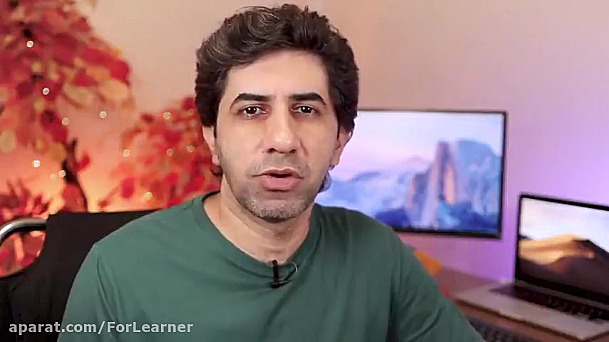 آموزش زیر نویس با افتر افکت  ق...