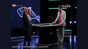 مکتب حاج قاسم سلیمانی در برنام...