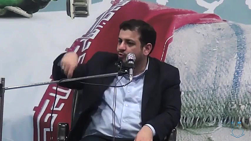 استاد رائفی پور &laquo; جریان...