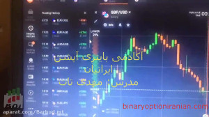 استراتژی 90 درصد باینری آپشن م...