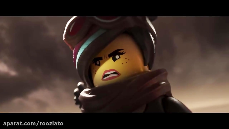 فیلم لگو ۲