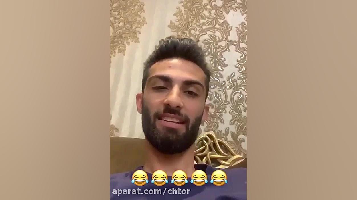 مادری معصومه...