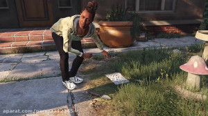 پارت 29واکترو بازی gtav(عیدتون...