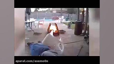 کلیپ طنز جذاب (48)85