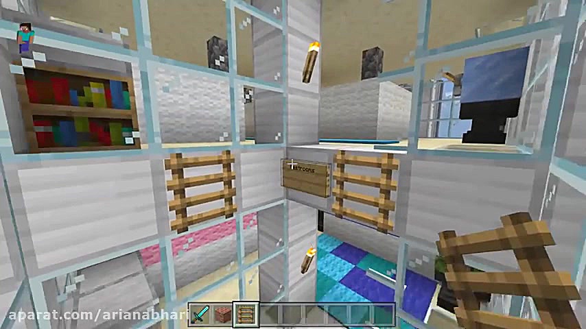 پورتال لاک پشت های نینجا در ما...