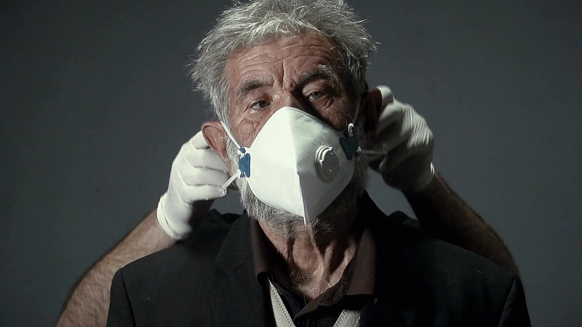 اکنون زمان آن است که ماسک&zwnj...