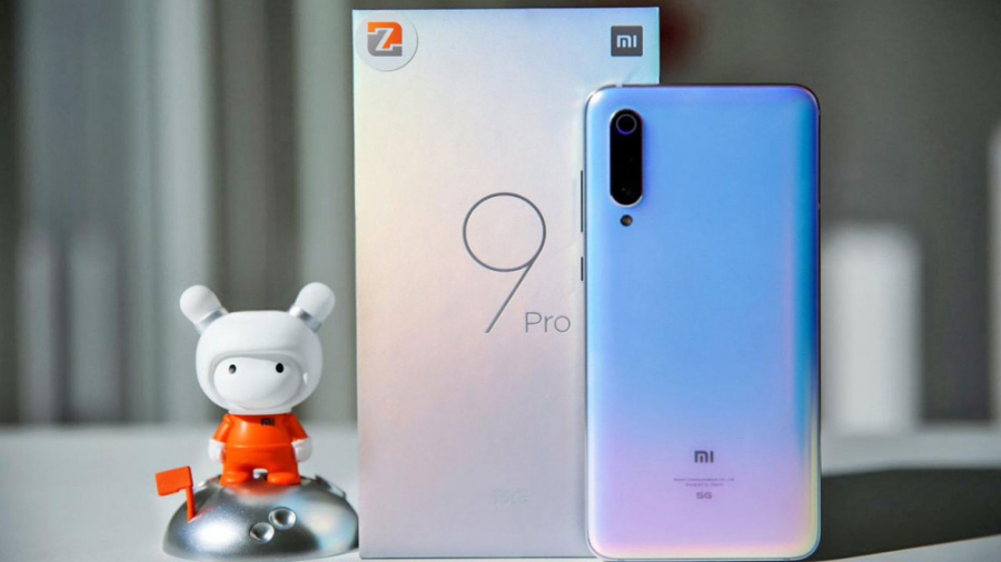 معرفی گوشی Xiaomi Mi 9 Pro شیا...