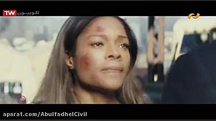 فیلم اکشن و هیجانی خشم